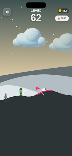 Arrow Valley: Archery Game