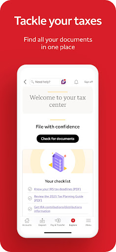 Wells Fargo Mobile®
