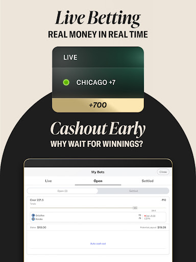 BetMGM - Online Sports Betting