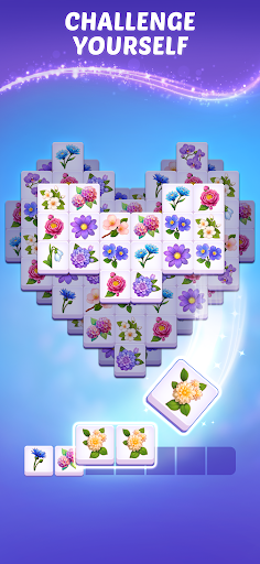 Blossom Match - Puzzle Game