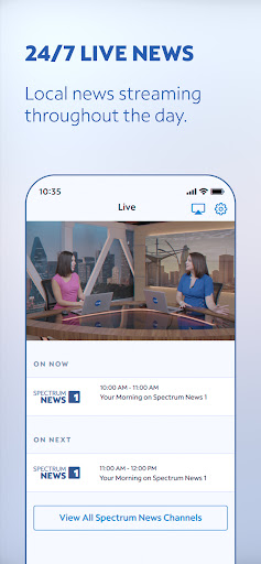 Spectrum News: Local Stories