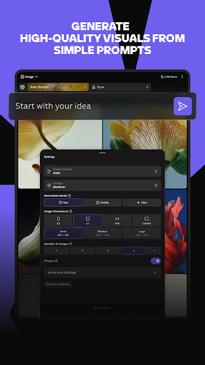 Leonardo.Ai - Image Generator