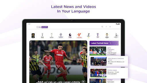 beIN SPORTS