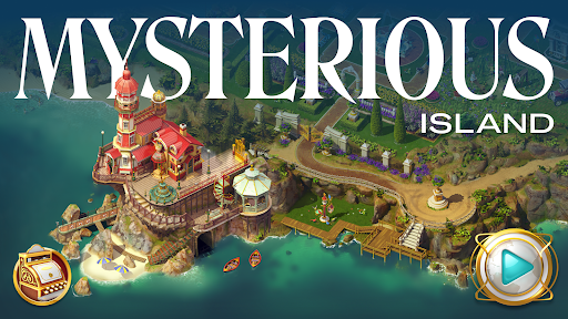 June's Journey: Hidden Objects