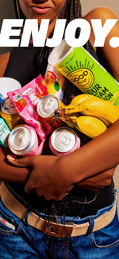 Gopuff - Grocery Delivery