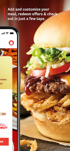 Red Robin