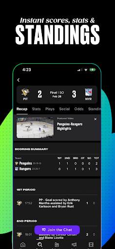 Bleacher Report: Sports News