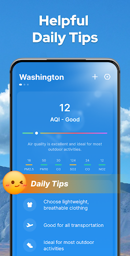 Weather Forecast - Local Radar