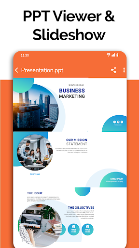All Document Reader:PDF Viewer