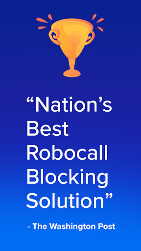 YouMail: Block Spam on Android