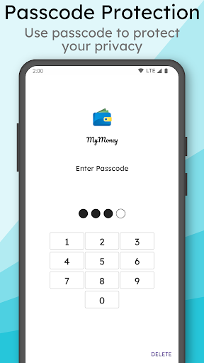 MyMoney Pro - Expense & Budget