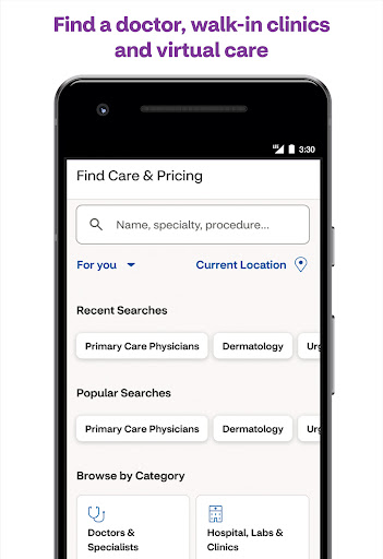 Aetna Health