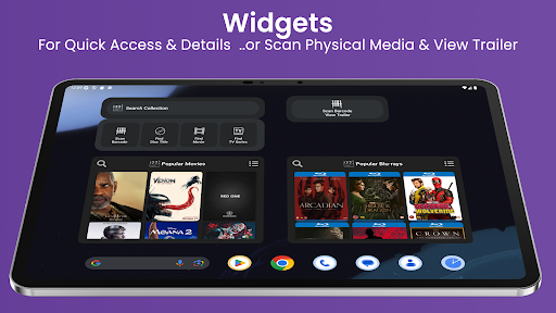 My Movies 5 Pro - Movie & TV