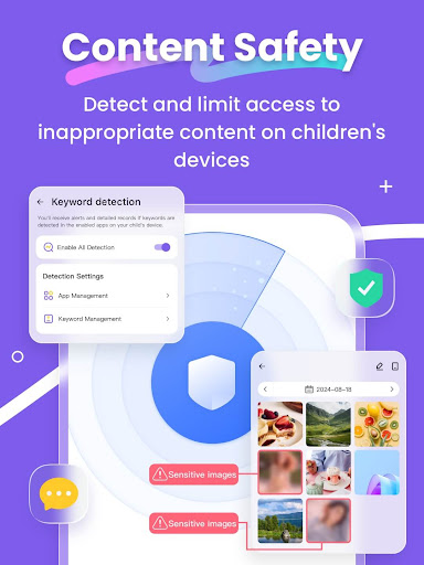 FlashGet Kids:parental control
