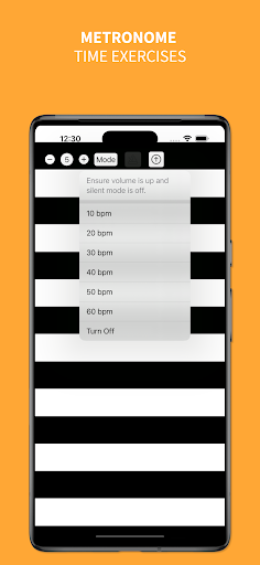 OKN Drum Pro