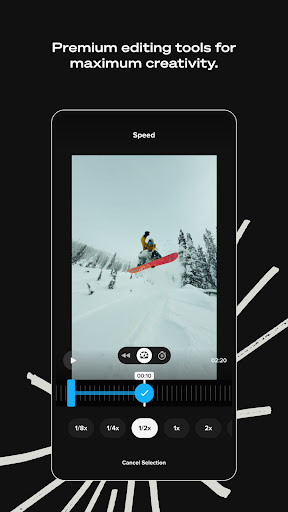 GoPro Quik: Video Editor
