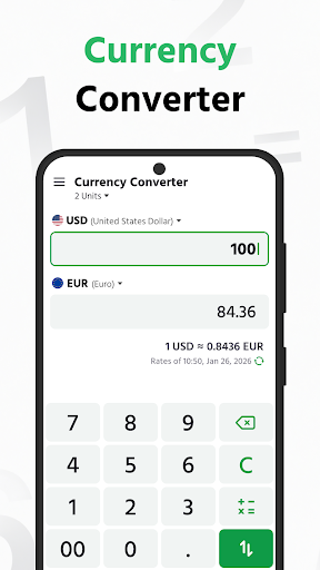 Calculator: Simple Calculator