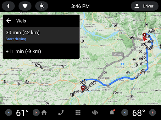 A Better Routeplanner (ABRP)