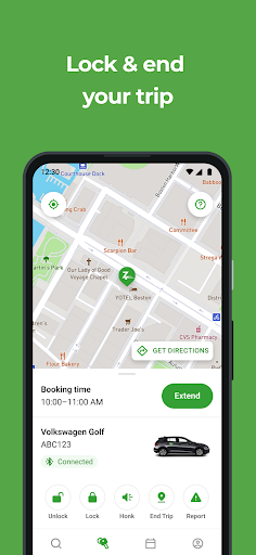 Zipcar