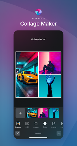 Pixlr AI Photo & Video Editor