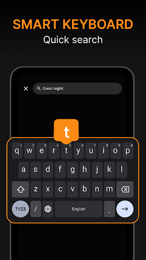 Smart Remote For Vizio TV