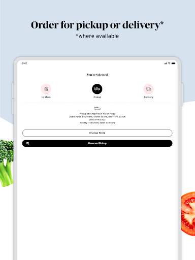 ShopRite: Groceries & Savings