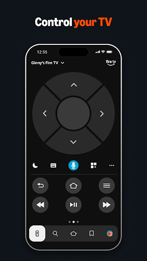 Amazon Fire TV
