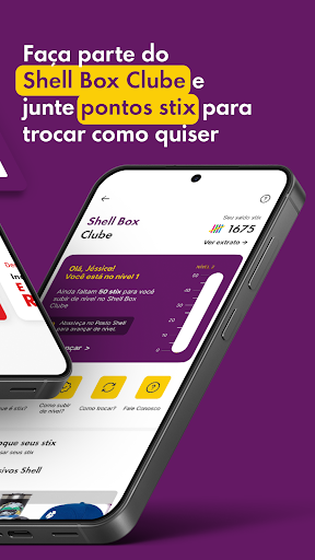 Shell Box: abasteça e ganhe