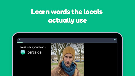 Memrise: Languages for life