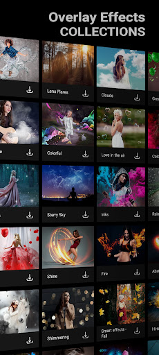 Photo Studio: Photo Editor App