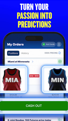 FanDuel Prediction Markets