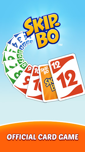 Skip-Bo™: Solitaire Card Game