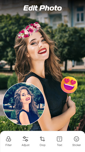 Photo Video Maker: Slideshows