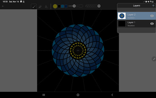 Amaziograph