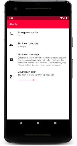 Medical ID (premium)
