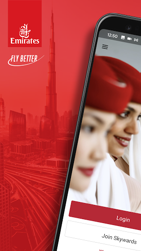 Emirates