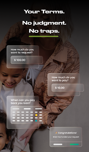 SoLo Funds: Lend & Borrow