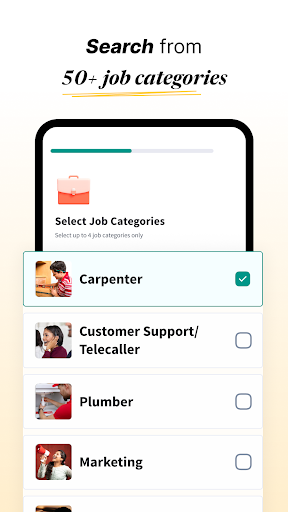 Job Hai - Search Job, Vacancy