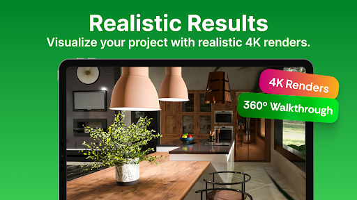 Planner 5D: AI Home Design