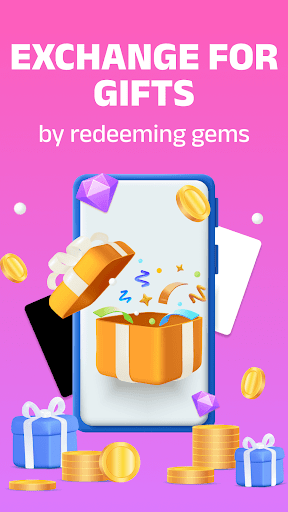 DailyGift: Earn Reward
