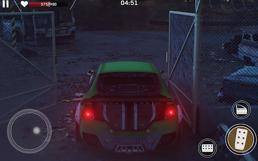 Left to Survive: Survival Game