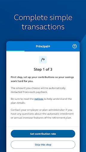 Principal®