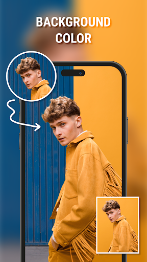Remover bg - Photo Editor