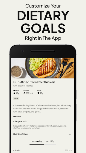 Factor_ Prepared Meal Delivery