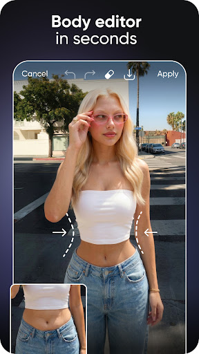 Picsart AI Photo Editor, Video