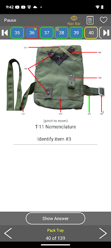 Jumpmaster PRO Study Guide