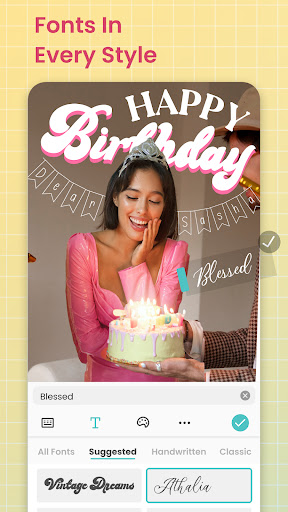 PicCollage: Photo Video Editor