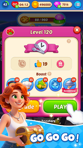Cooking World® Restaurant Game