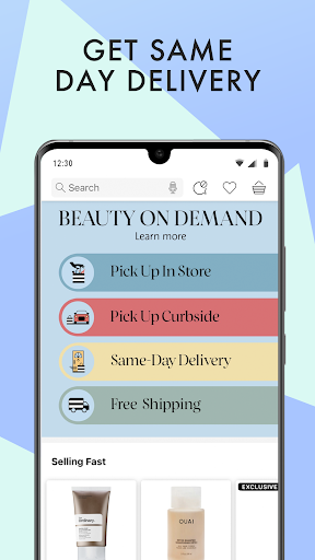 Sephora: Buy Makeup & Skincare