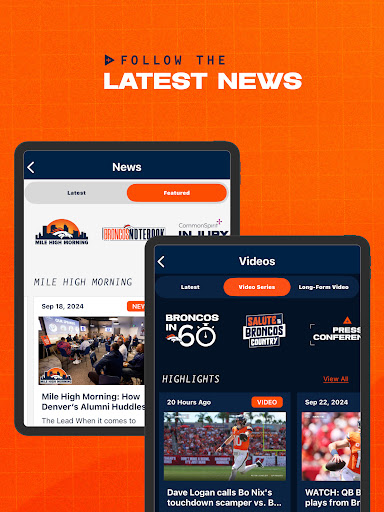 Denver Broncos